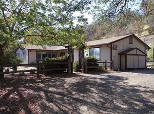 3567 Hilltop Dr, Mariposa, CA