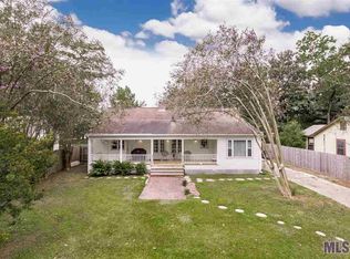 2164 Ferndale Ave, Baton Rouge, LA 70808