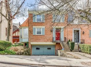 1414 Barnsdale St, Pittsburgh, PA 15217