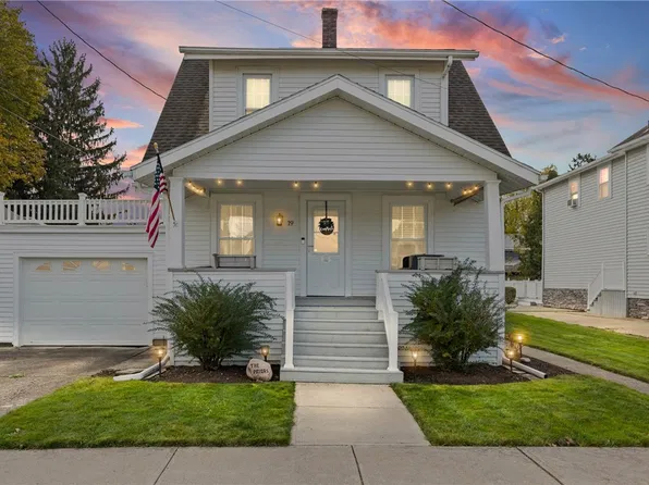 19 Mays Ave, Hornell, NY 14843