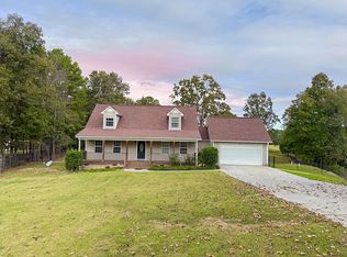 337 Oakland Dr SE, Calhoun, GA 30701