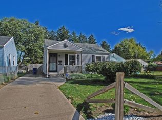 3208 Grasmere Ave, Columbus, OH 43224