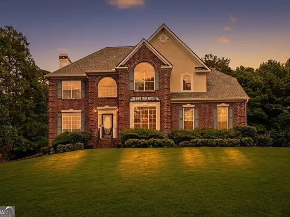 128 Crown Glen Way, Stockbridge, GA 30281