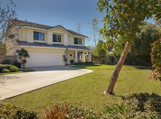 1545 Amber Creek Ct, Vista, CA 92084