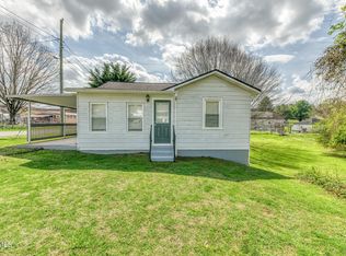 342 Bristol Ave, Blountville, TN 37617