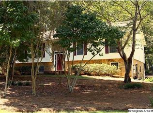 109 Southern Hills Cir, Calera, AL 35040