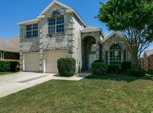12937 Peach Tree Way, Euless, TX 76040