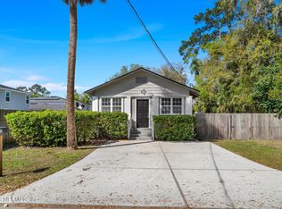 126 BOWLAN Street S, Jacksonville, FL 32216