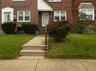 8434 Provident St, Philadelphia, PA 19150
