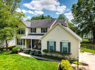 453 W Fosters Maineville Rd, Hamilton Twp, OH 45039