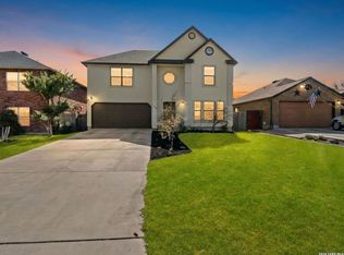 11422 Lima Dr, San Antonio, TX 78213
