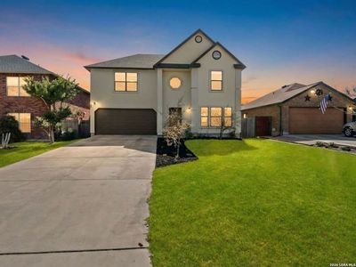 11422 Lima Dr, San Antonio, TX, 78213
