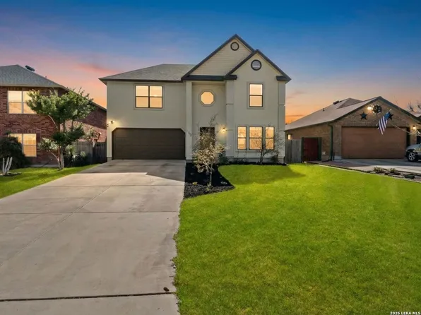 11422 Lima Dr, San Antonio, TX 78213