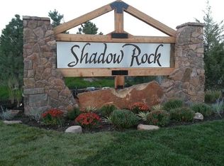 1613 N Lakeside Dr, Andover, KS 67002