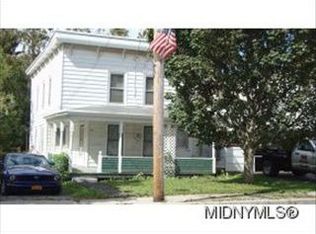 191 South St, West Winfield, NY 13491