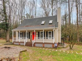9005 Boonesboro Cir, North Chesterfield, VA 23236