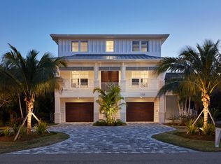 1118 Sand Castle Rd, Sanibel, FL 33957