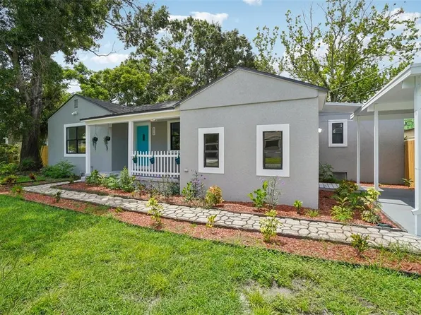 3710 W Griflow St, Tampa, FL 33629