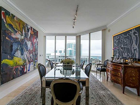 5th image of 10225 Collins Ave APT 1603