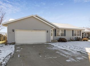 5405 21st Ave, Marion, IA 52302