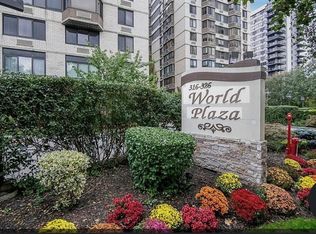 326 Prospect Avenue #11G, Hackensack, NJ 07601