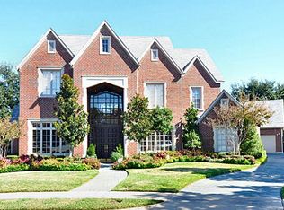 14 Windsor Rdg, Frisco, TX 75034