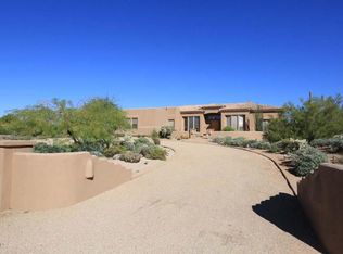 7498 E Milton Dr, Scottsdale, AZ 85266