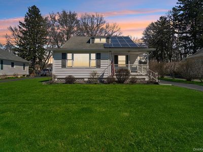 15 Rose Place, Central Valley, NY, 10917