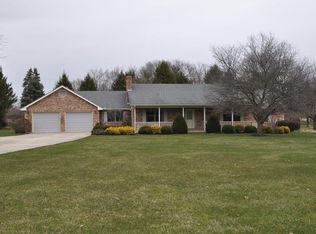 4055 Rasor Dr, Troy, OH 45373