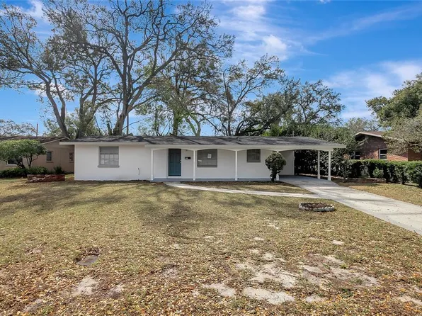 534 W Carole St, Lakeland, FL 33803