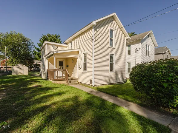 206 Midland Ave, Findlay, OH 45840