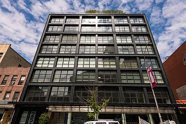 250 Bowery in Nolita
