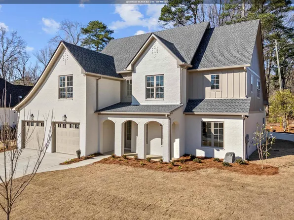 3361 Chandler Way, Birmingham, AL 35226