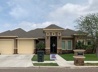 1207 E 28th St, Mission, TX 78574