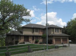 2798 County Road Z, Morse Bluff, NE 68648