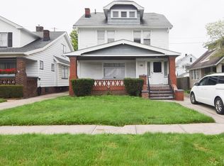 9619 Robinson Ave, Garfield Heights, OH 44125