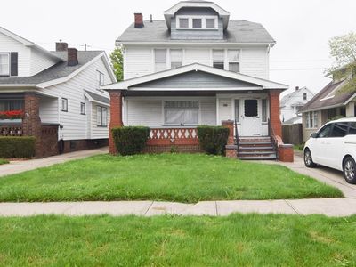 9619 Robinson Ave, Garfield Heights, OH, 44125