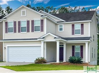 8 Cappella Cir, Savannah, GA 31419