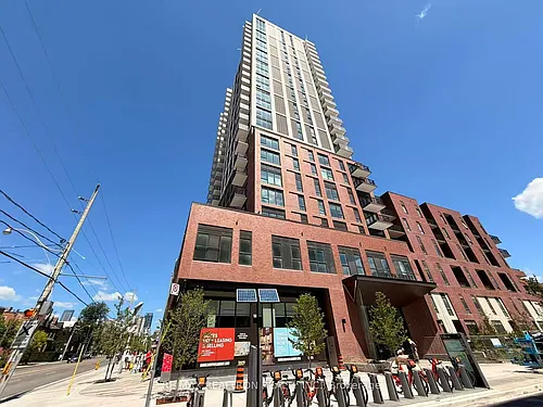 10 Oak St #2502 Photo 1