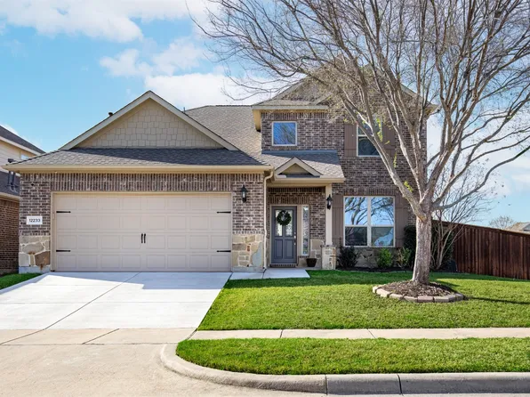 12233 Ridgeback Dr, McKinney, TX 75071