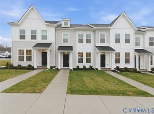 157 Corcoran Way, Aylett, VA 23009