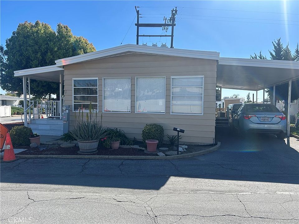 1st image of 3530 Damien Ave Space 13