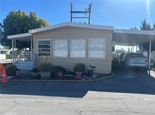 3530 Damien Ave Space 13, La Verne, CA 91750