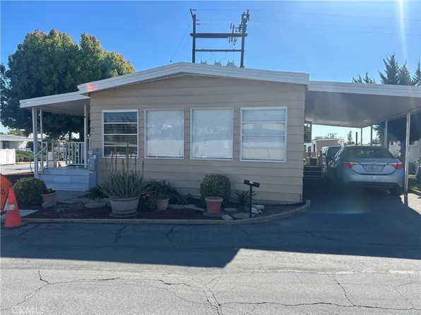 3530 Damien Ave Space 13, La Verne, CA 91750