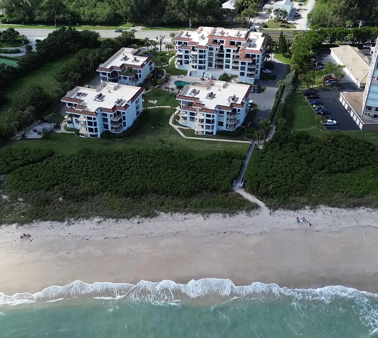 4100 N Highway A1A — Photo 1