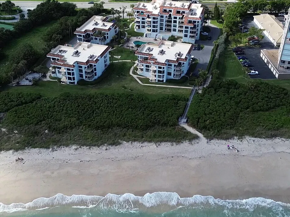 4100 N Highway A1A #211