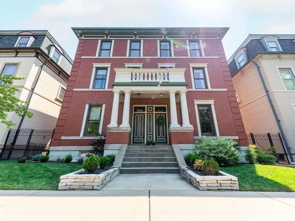 1610 Mississippi Ave, Saint Louis, MO 63104