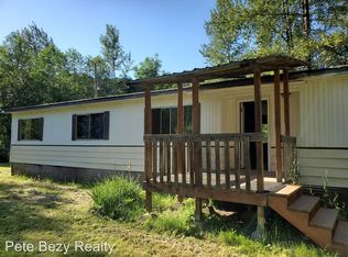 871 State Route 7, Morton, WA 98356