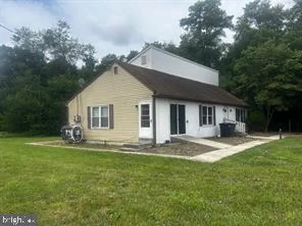 1851 S Black Horse Pike, Williamstown, NJ 08094