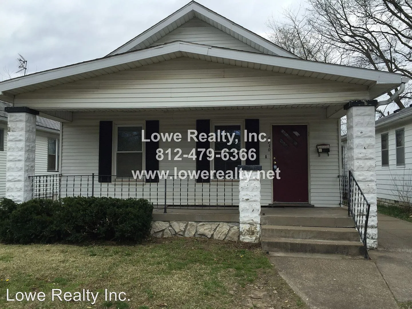1710 E Franklin St photo 1